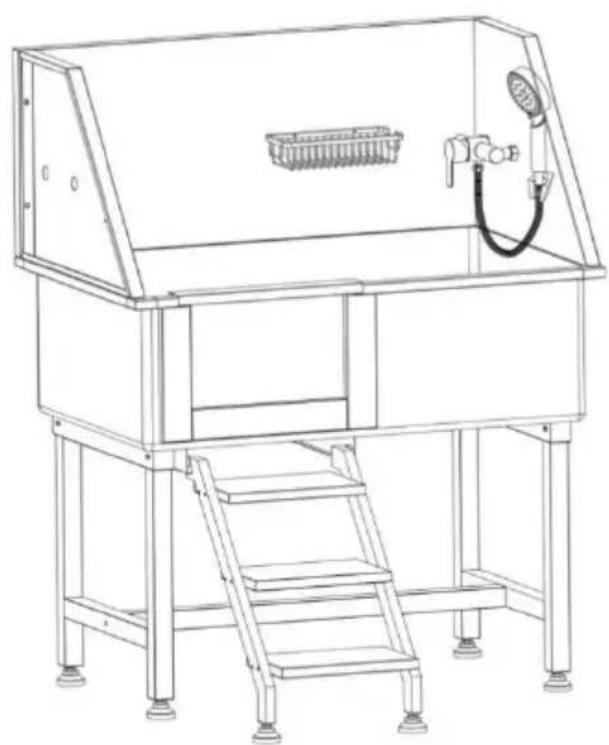 Vevor K1E01017 - VEVOR® - 1