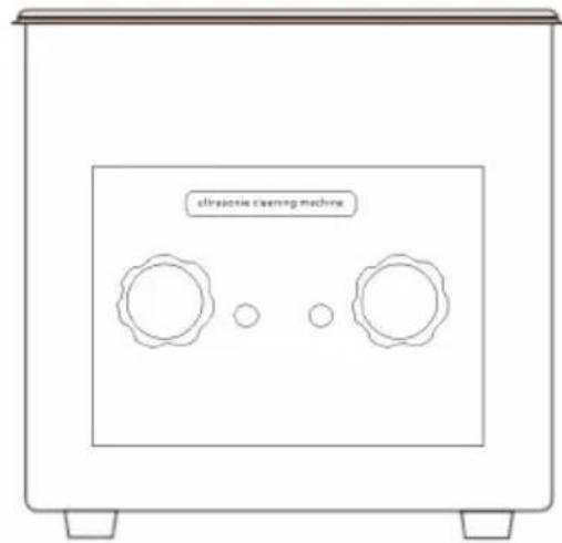 Vevor KZ-S3 - DAILY MAINTENANCE - 4