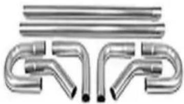 Vevor LT80250GA - ZESTAW RURY - 2
