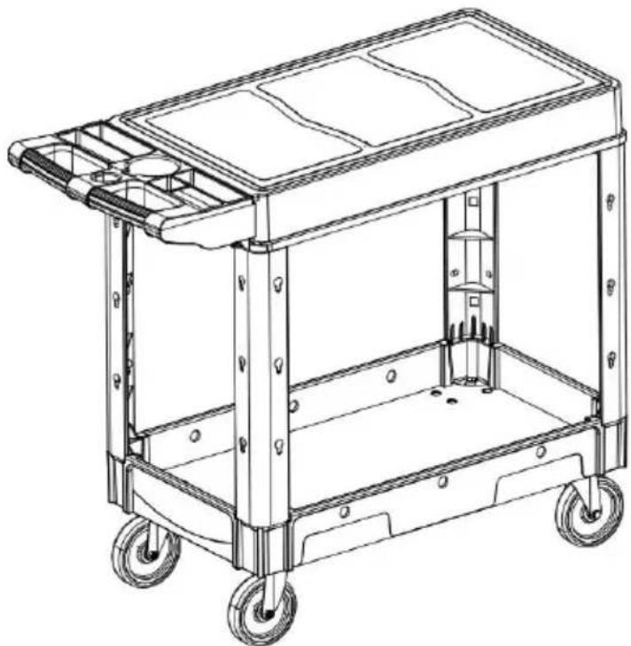 Vevor JYUP2 - MODEL:JYUP2 - 1