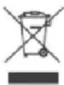 Vevor HTTY1650 - CORRECT DISPOSAL - 1