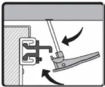 Vevor HTTY1650 - Step 5: - 4