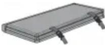 Vevor HTTY1650 - PART LIST - 1