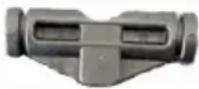 Vevor HTTY1650 - PART LIST - 5