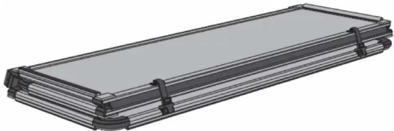 Vevor HTTY1650 - Step 7: - 2