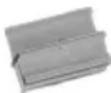 Vevor HTTY1650 - PART LIST - 8