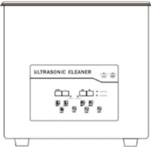 Vevor KZ-F3 - Ultrasonic Cleaners - 1