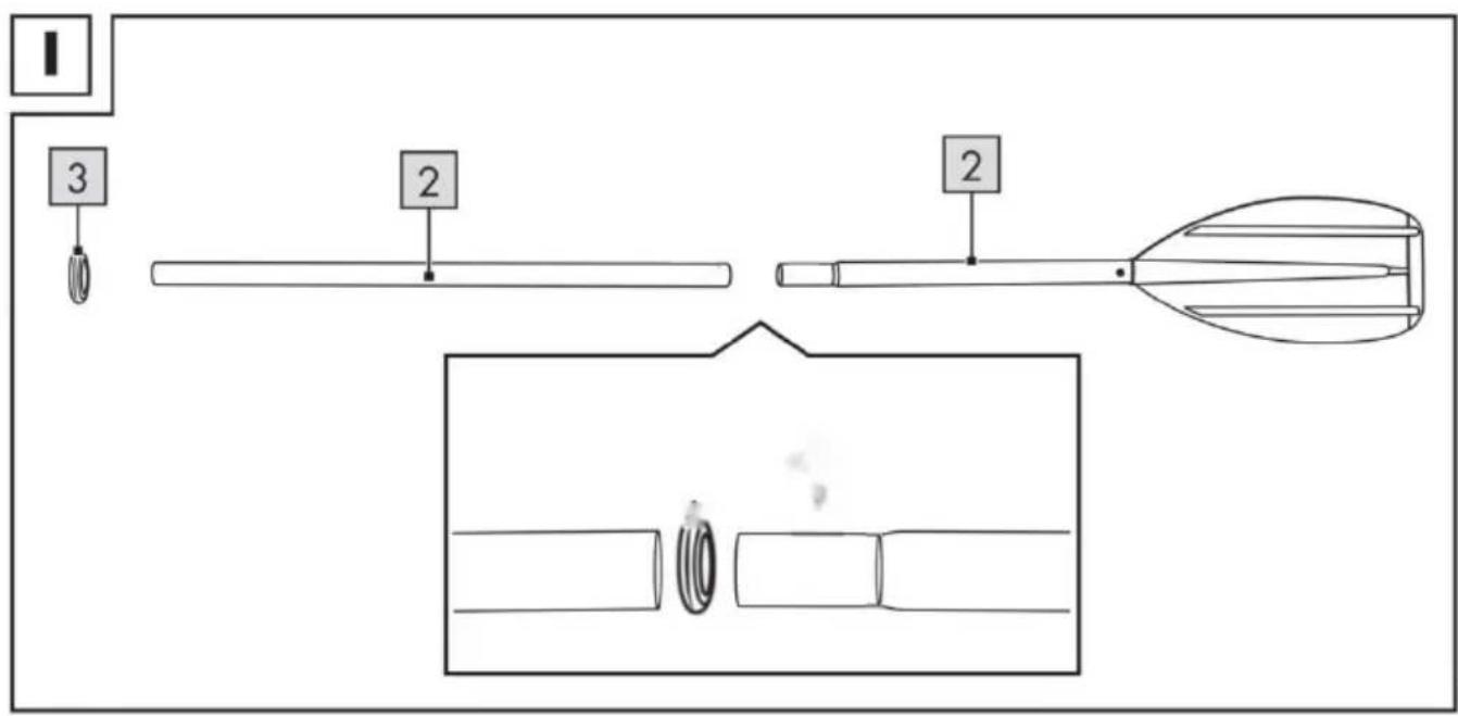 Vevor LH-18112 - AIMPORTANT! - 1