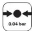 Vevor LH-18112 - Symbols Used - 1