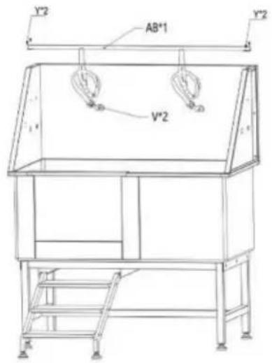 Vevor K1E01021 - INSTRUKCJE - 44