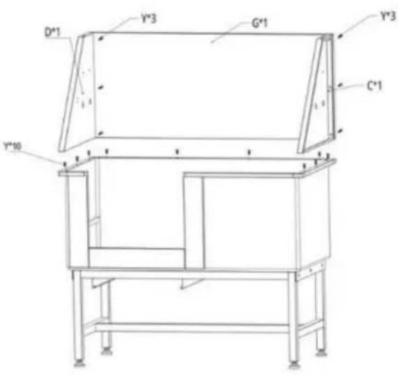 Vevor K1E01021 - INSTRUKCJE - 37