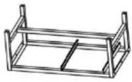 Vevor K1E01021 - INSTRUCTIONS - 1