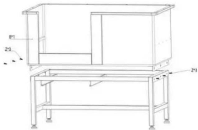 Vevor K1E01021 - INSTRUKCJE - 35