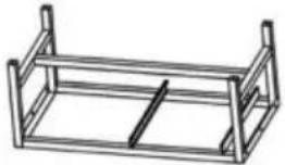Vevor K1E01021 - INSTRUKCJE - 1