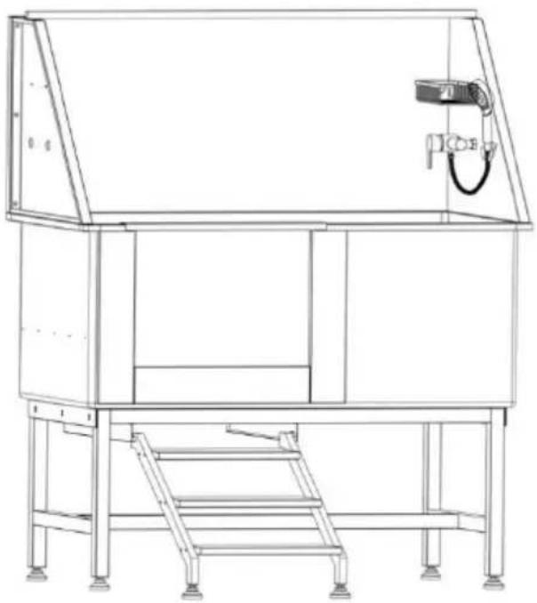 Vevor K1E01021 - VEVOR® - 1