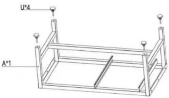 Vevor K1E01021 - INSTRUKCJE - 32