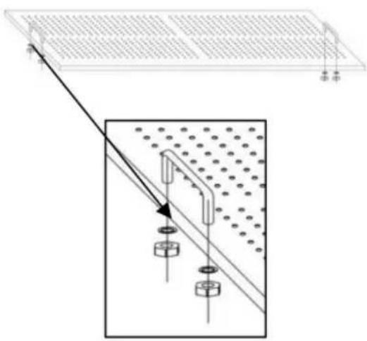 Vevor K1E01021 - Installatiestappen - 6