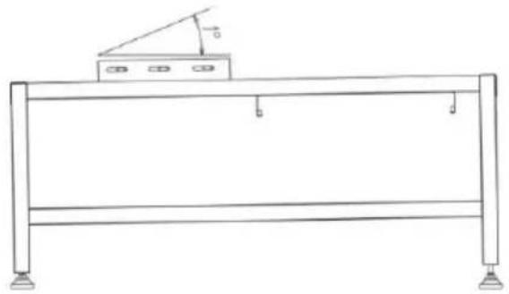 Vevor K1E01021 - Installation steps - 3