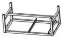 Vevor K1E01021 - INSTRUKTIONER - 1