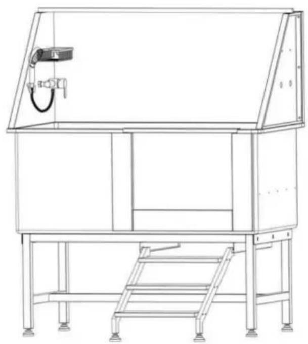 Vevor K1E01021 - VEVOR® - 1