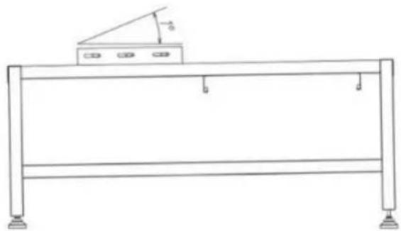 Vevor K1E01021 - FÖRBEREDELSER INNAN INSTALLATION - 1