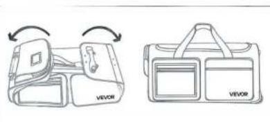 Vevor MAT-23 - VEVOR - 2