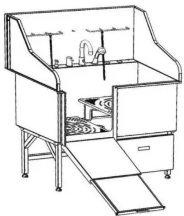 Vevor LZX-16L - Installatiestappen - 20