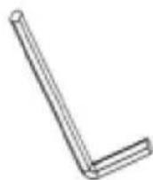 Vevor LZX-16L - INSTRUKTIONER - 15