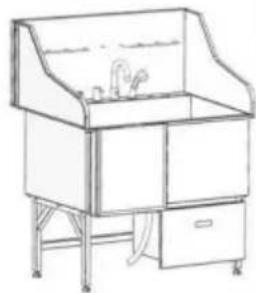 Vevor LZX-16L - Kroki instalacji - 14