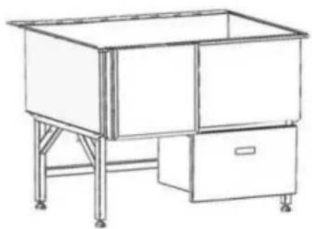 Vevor LZX-16L - Installatiestappen - 3