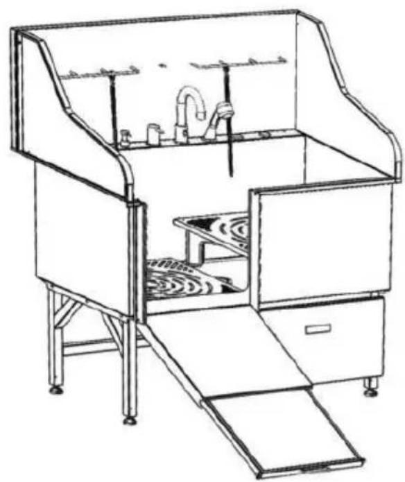 Vevor LZX-16L - Installation steps - 17