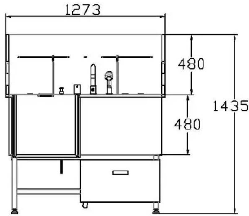 Vevor LZX-16L - Installation steps - 20