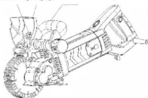 Vevor KC133 - THE USE OF THE MACHINE AND PRECAUTIONS - 3