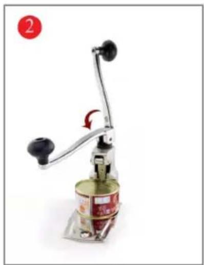 Vevor MM-BXG-30 - DIRECTIONS FOR USING - 2