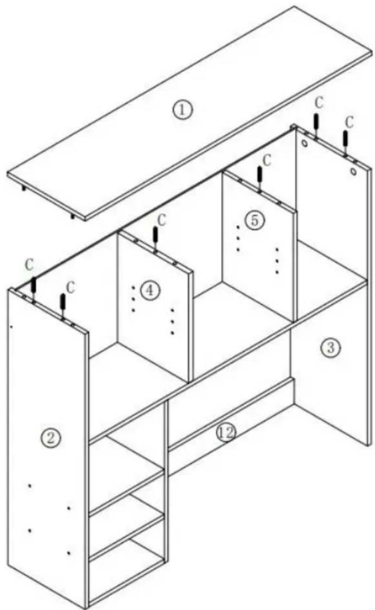 Vevor KLBS-11 - SAVE THIS MANUAL - 41