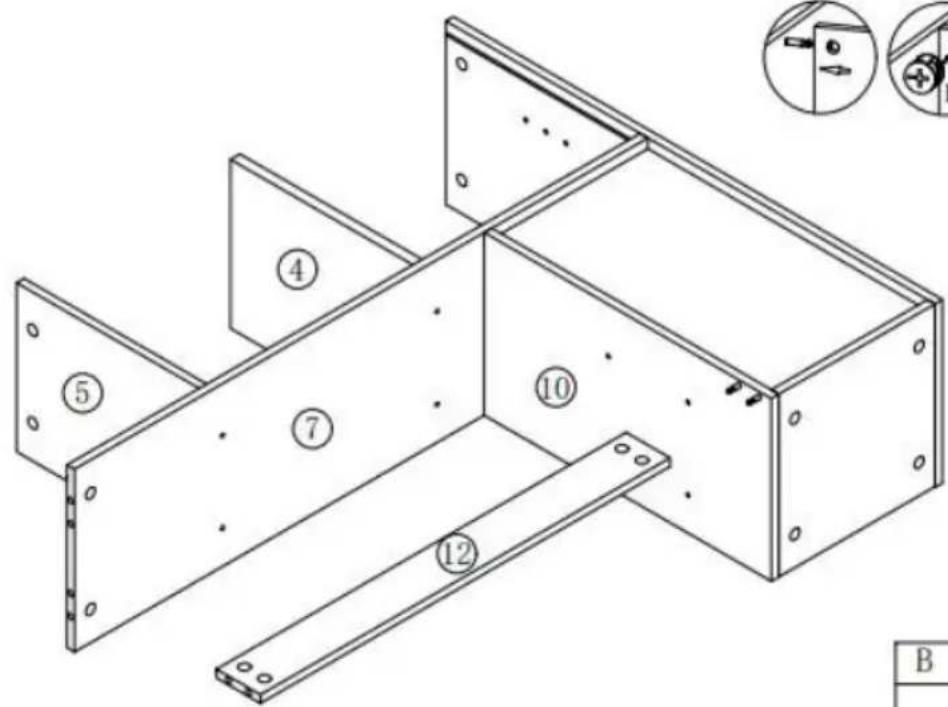 Vevor KLBS-11 - SAVE THIS MANUAL - 33