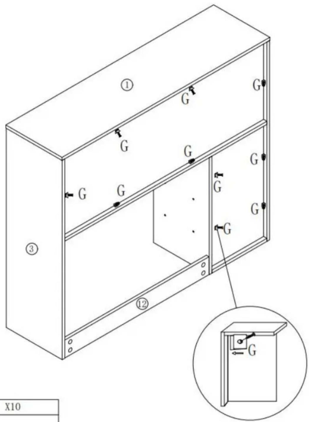 Vevor KLBS-11 - SAVE THIS MANUAL - 42