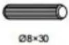Vevor KLBS-11 - SAVE THIS MANUAL - 22