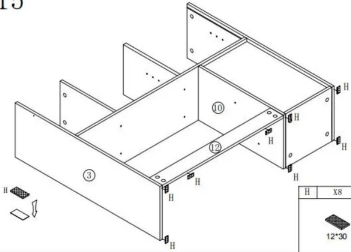 Vevor KLBS-11 - SAVE THIS MANUAL - 36