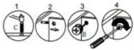 Vevor KLBS-11 - SAVE THIS MANUAL - 15