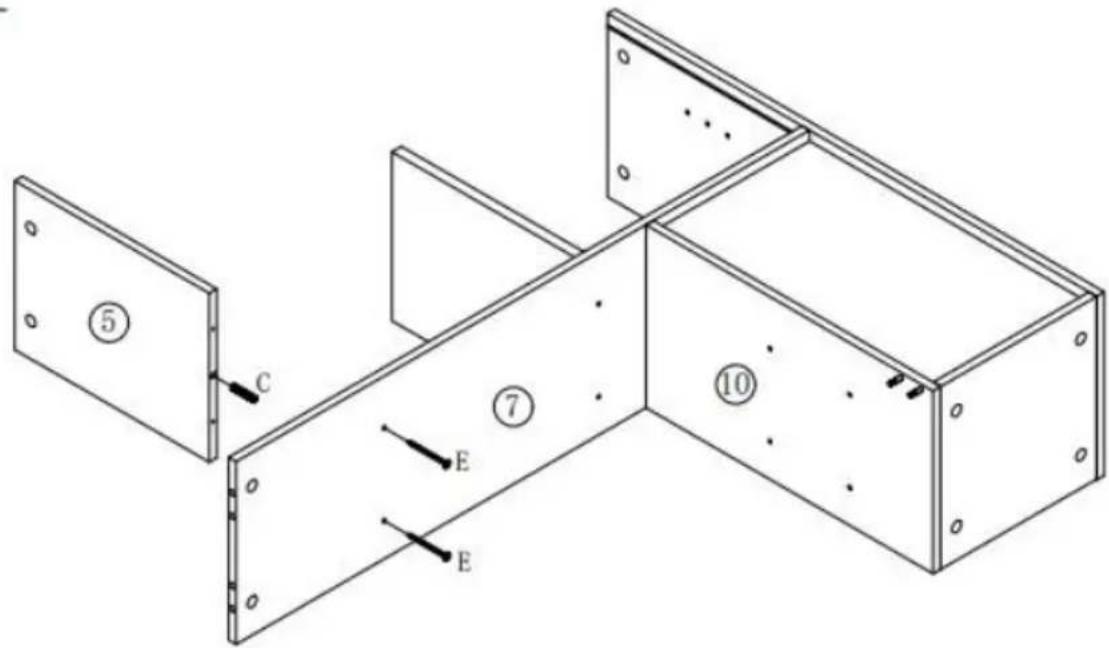 Vevor KLBS-11 - SAVE THIS MANUAL - 30