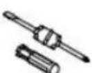 Vevor KLBS-11 - SAVE THIS MANUAL - 12
