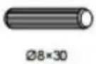 Vevor KLBS-11 - SAVE THIS MANUAL - 16