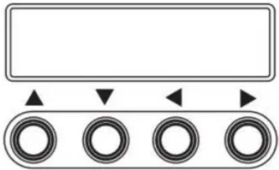 Vevor ML2420 - Keys Operatio n - 5
