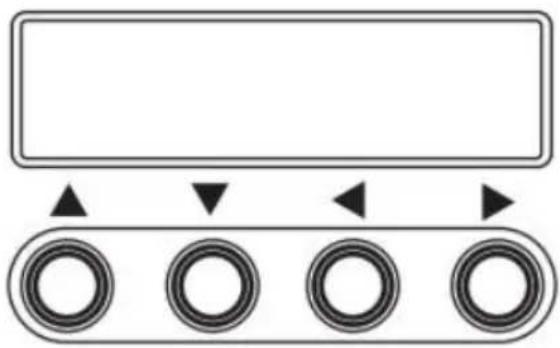 Vevor ML2420 - Keys Operatio n - 5