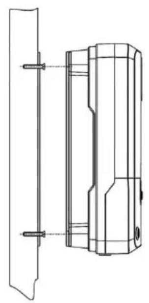Vevor ML2420 - Inst all ation and Wiring - 2
