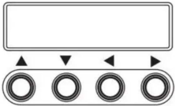 Vevor ML2420 - Keys Operatio n - 5