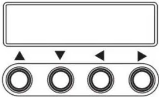 Vevor ML2420 - Keys Operatio n - 5
