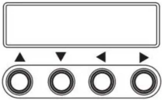 Vevor ML2420 - Keys Operatio n - 5