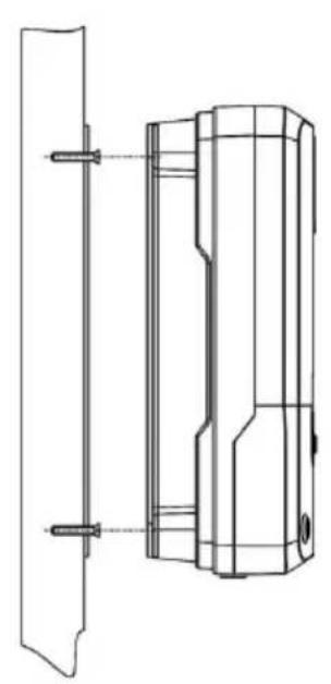 Vevor ML2420 - Step 3: fix the controller - 2